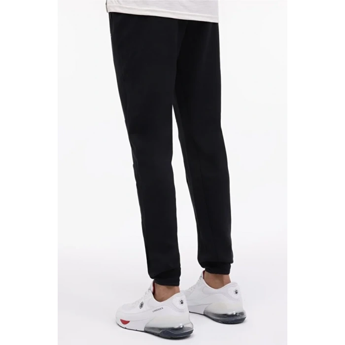 Lumberjack ML CINTY 22ITL1505 4FX Eşofman Alt Siyah