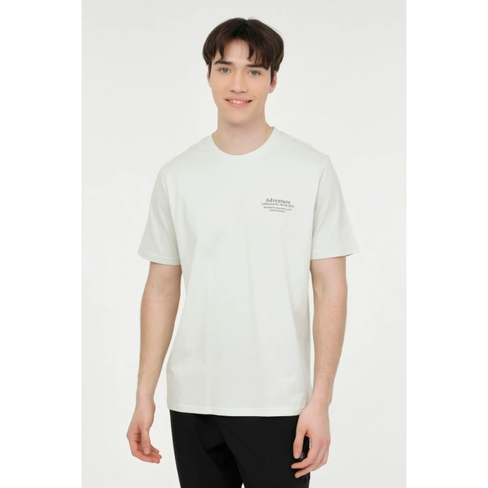 Lumberjack ML Connell 11URBG1006 4 Fx A Yeşil