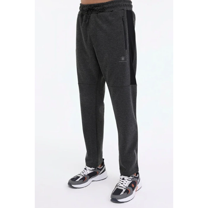 Lumberjack ML Gavy 22OTB1004 Eşofman Alt Gri