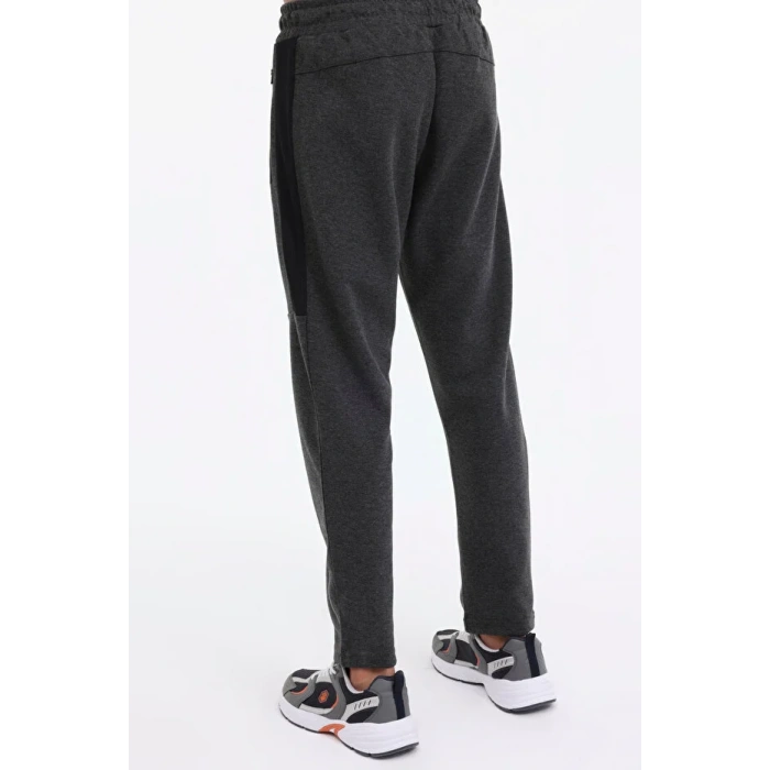 Lumberjack ML Gavy 22OTB1004 Eşofman Alt Gri