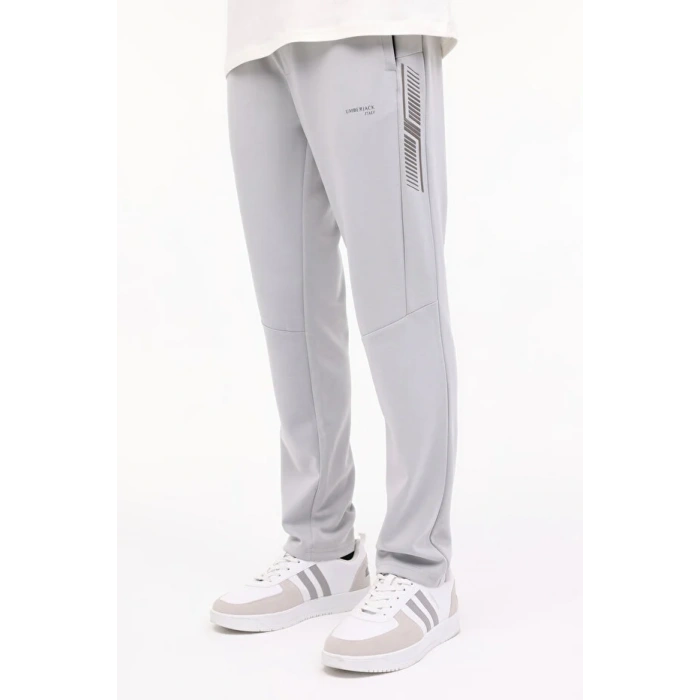 Lumberjack ML Harves 22ITL1106 Eşofman Alt Gri