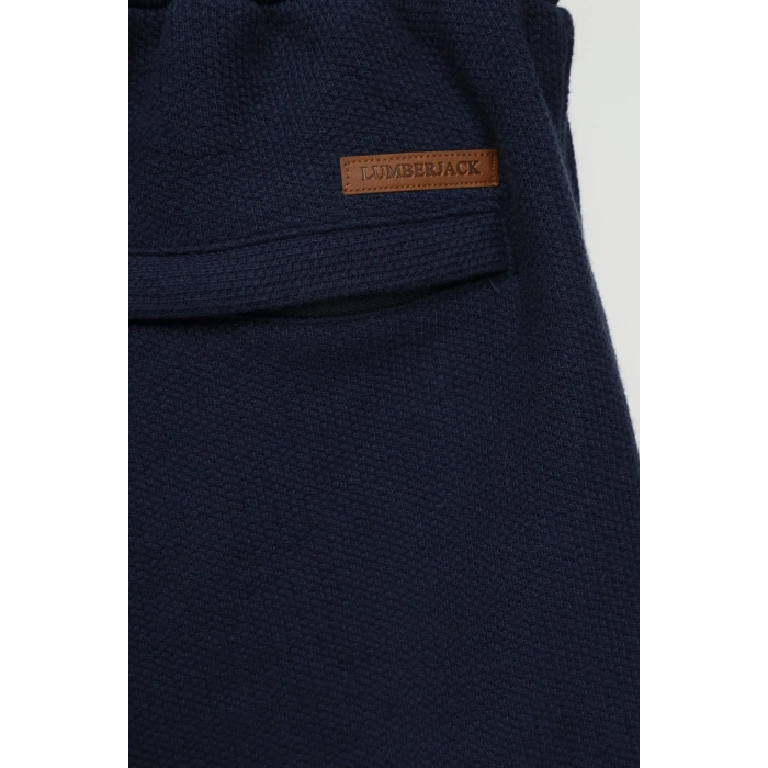 Lumberjack ML Hector 20URB1063 4 Fx Indigo