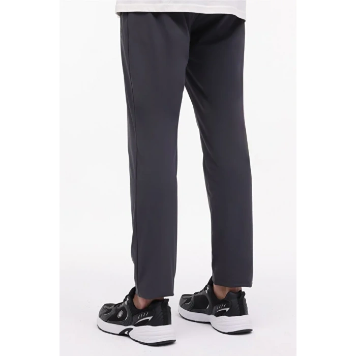 Lumberjack ML Hest C-QA1019 4 Fx Koyu Gri