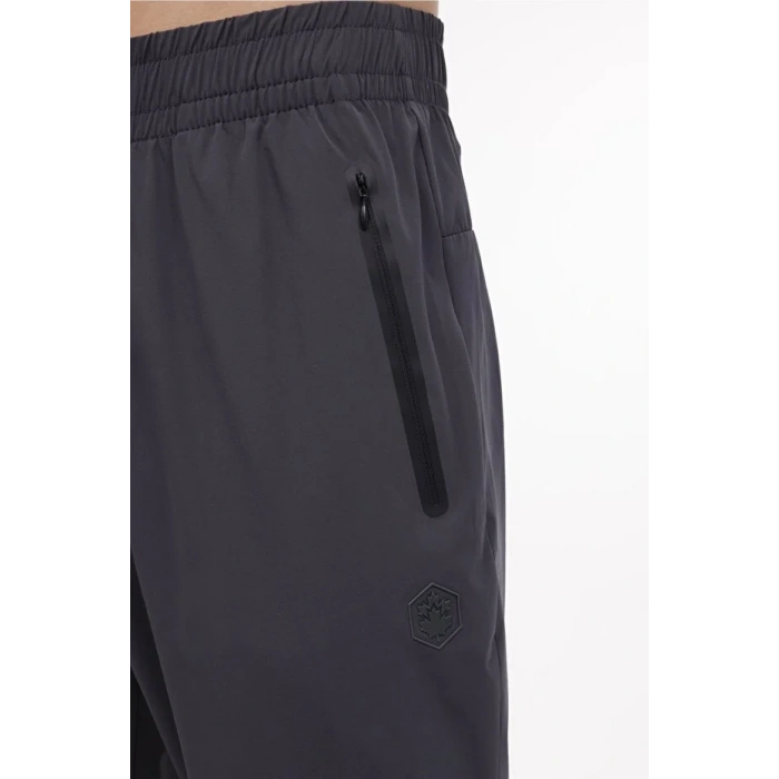 Lumberjack ML Hest C-QA1019 4 Fx Koyu Gri