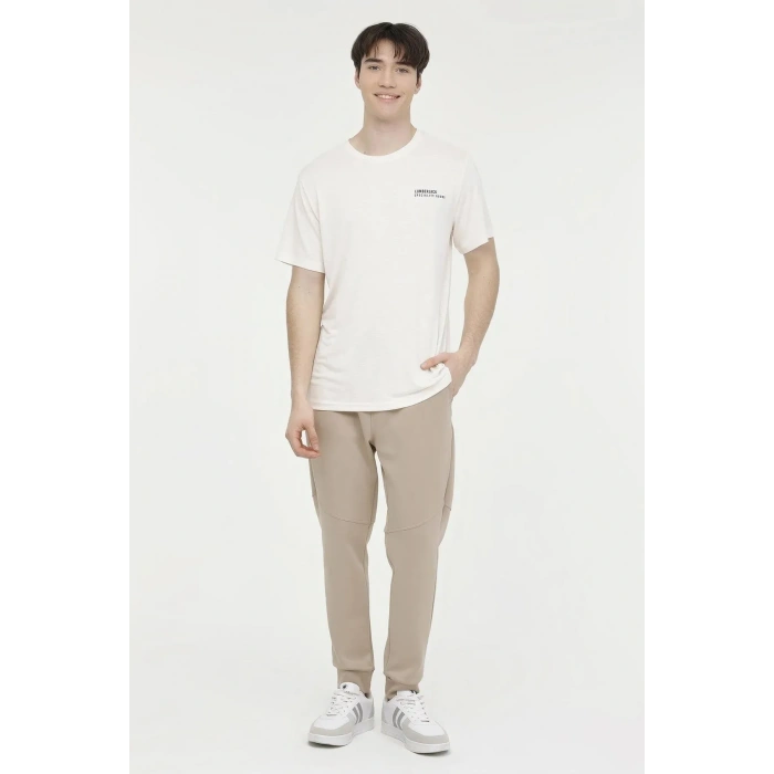 Lumberjack ML Jasper 11URB1052 4 Fx Ekru