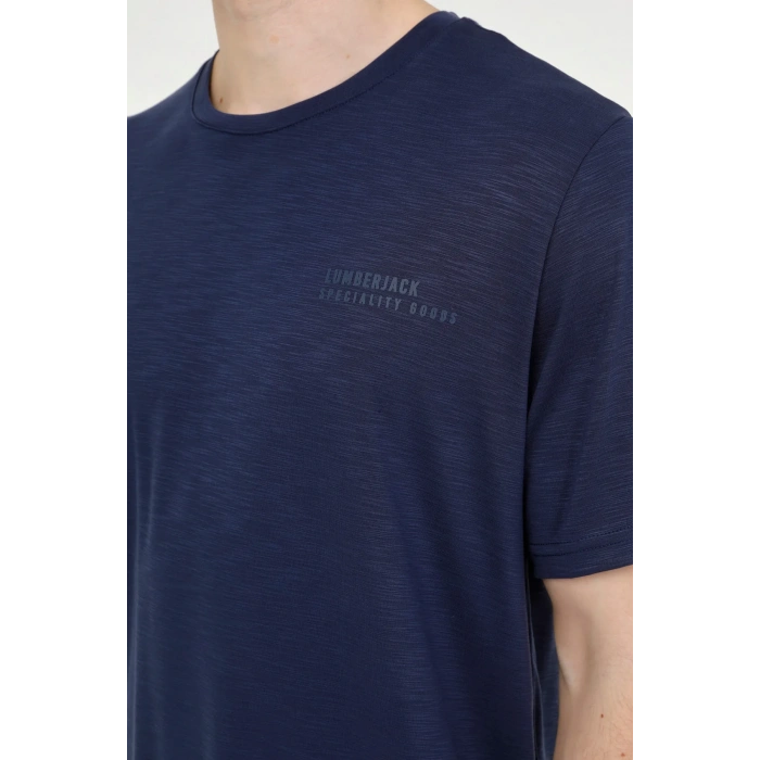 Lumberjack ML Jasper 11URB1052 4 Fx Indigo