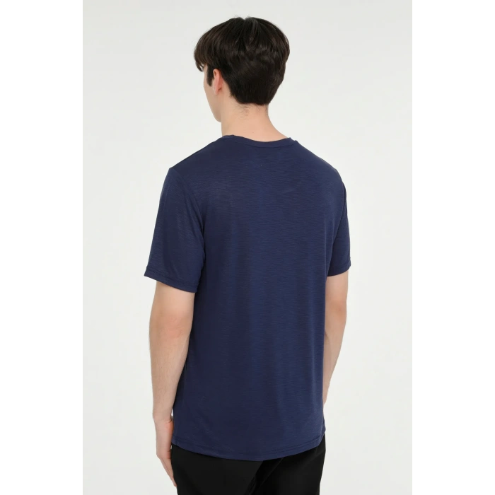 Lumberjack ML Jasper 11URB1052 4 Fx Indigo