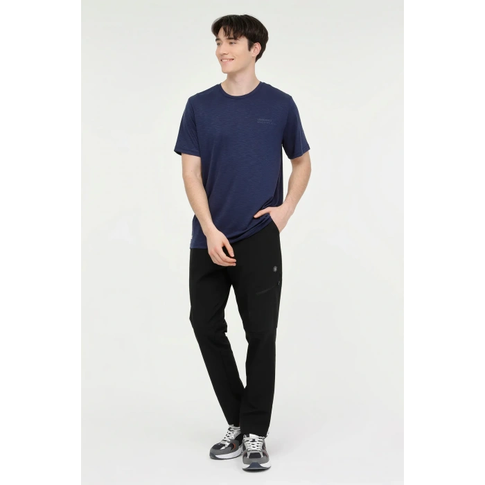 Lumberjack ML Jasper 11URB1052 4 Fx Indigo