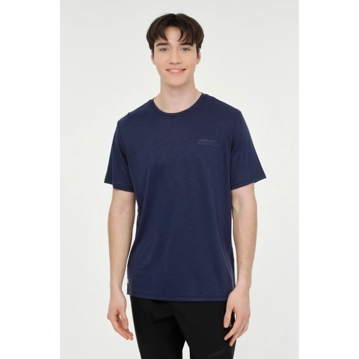 Lumberjack ML Jasper 11URB1052 4 Fx Indigo