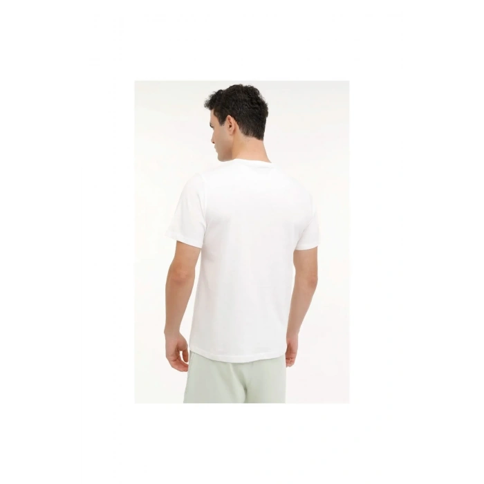 Lumberjack ML Jerry 11URB1015 4 Fx Kırık Beyaz