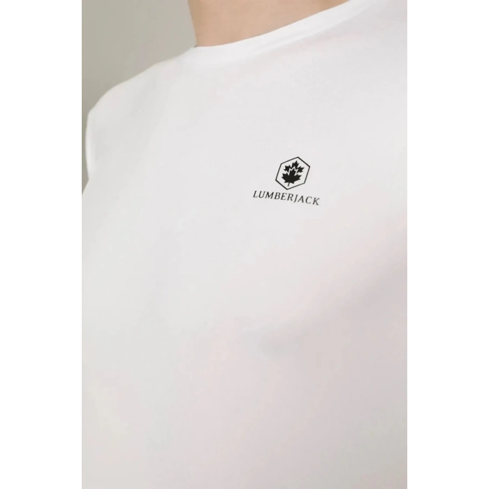 Lumberjack ML Kennedy 11CT1079 3 Fx Beyaz