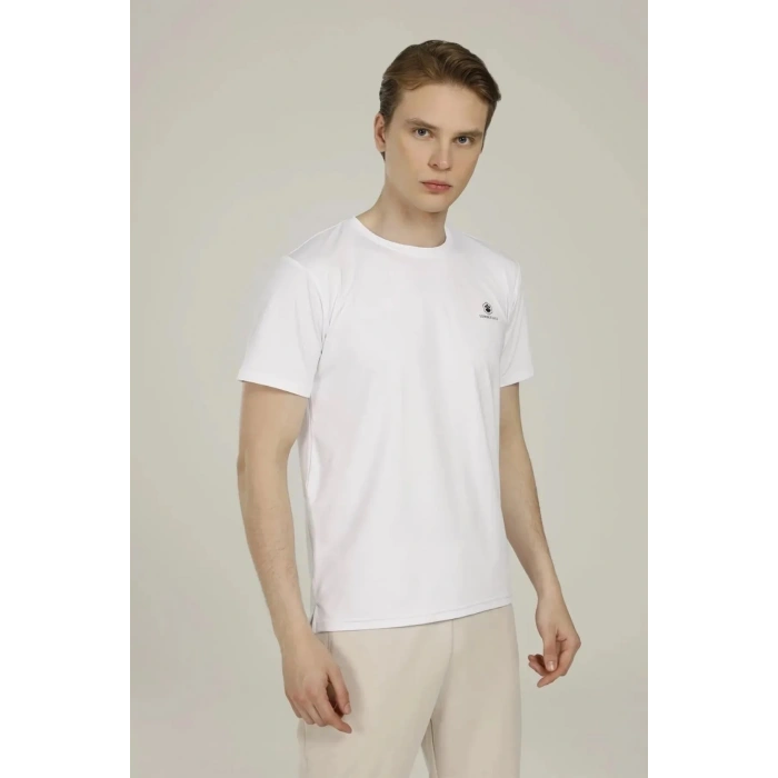 Lumberjack ML Kennedy 11CT1079 3 Fx Beyaz