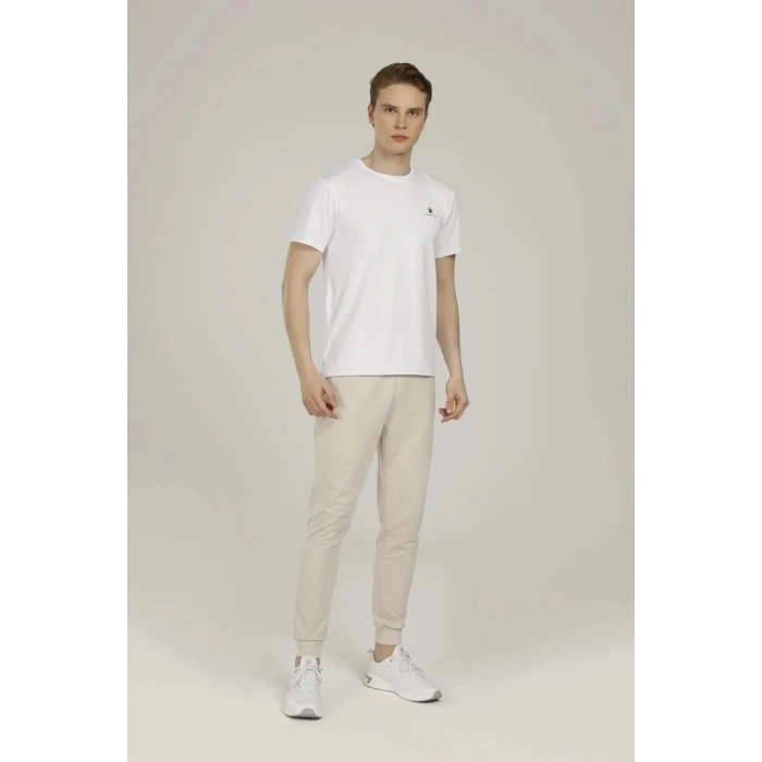 Lumberjack ML Kennedy 11CT1079 3 Fx Beyaz