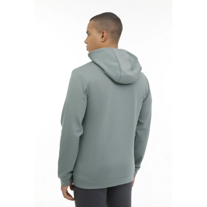 Lumberjack ML Madrid-C 18YT604 3 Pr Cağla Yeşil