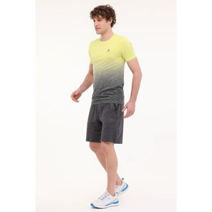 Lumberjack ML Maxi 20CDFW244M09 4PR Short Gri