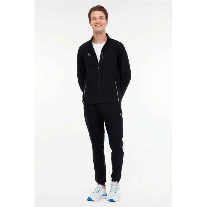 Lumberjack ML QUANE 22PRF2010 4PR Siyah