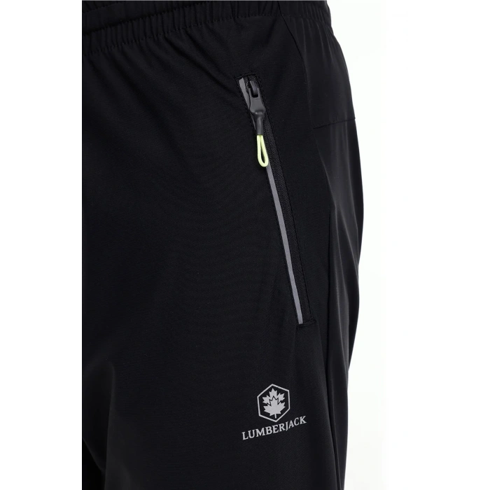 Lumberjack ML QUANE 22PRF2010 4PR Siyah