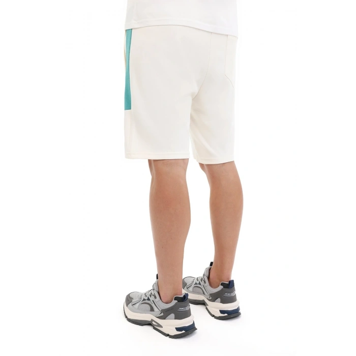 Lumberjack ML ROGGER 5FX Short Ekru