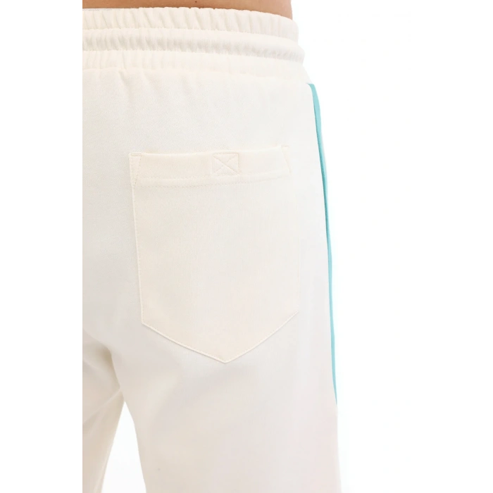 Lumberjack ML ROGGER 5FX Short Ekru