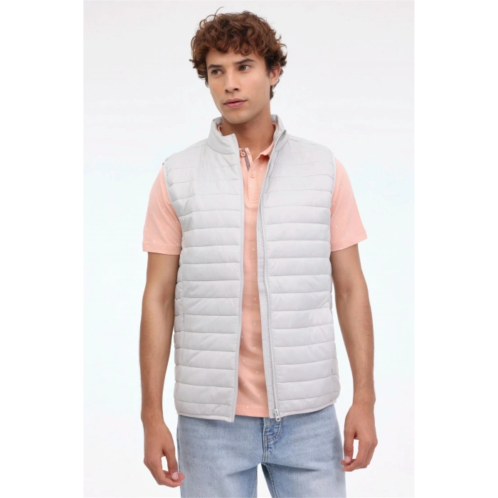 Lumberjack ML STARVEST 40W1001 Gri