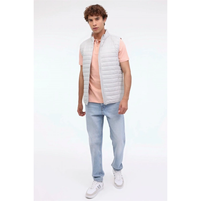 Lumberjack ML STARVEST 40W1001 Gri