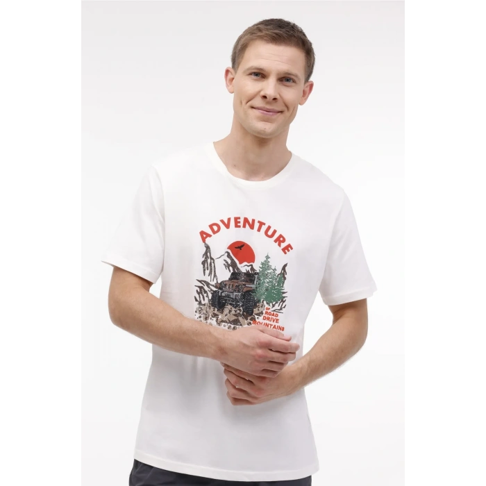 Lumberjack ML Wild 11CG574 3 Pr Ekru