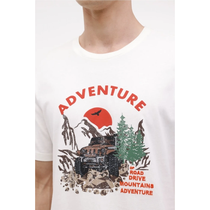 Lumberjack ML Wild 11CG574 3 Pr Ekru