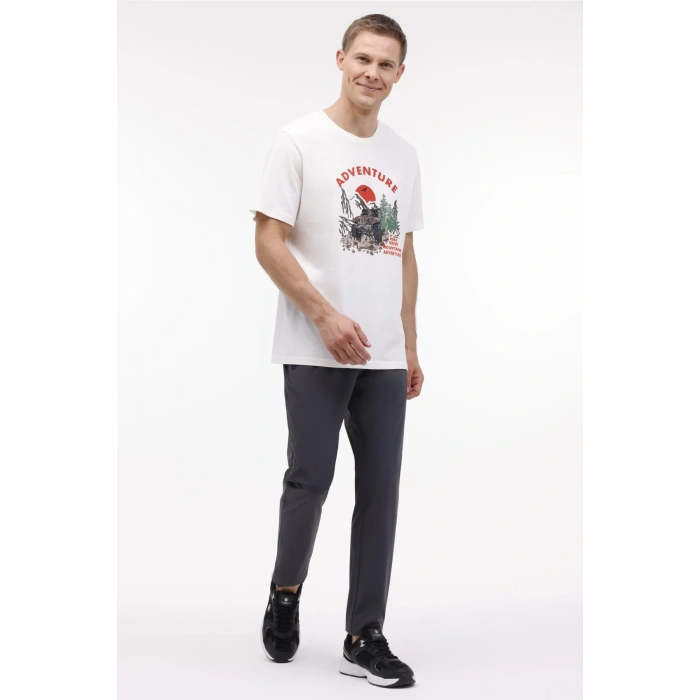 Lumberjack ML Wild 11CG574 3 Pr Ekru