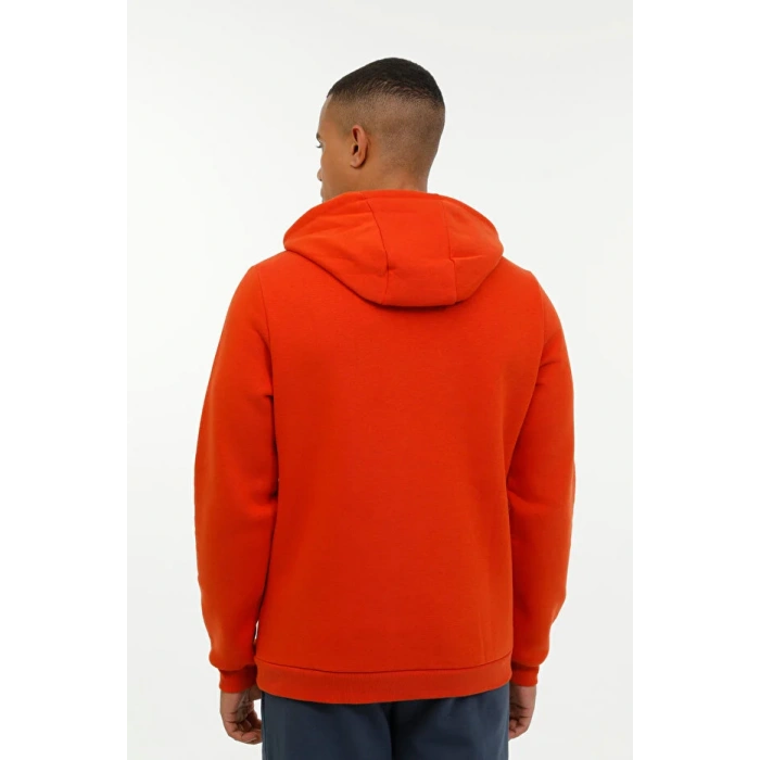 Lumberjack ML WILD 17CG575 Sweatshirt Kiremit