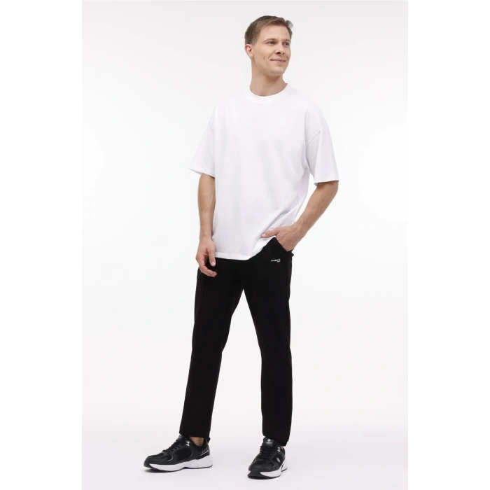 Lumberjack ML Zey 22ITLY110 4Pr Syh Eşofman Alt