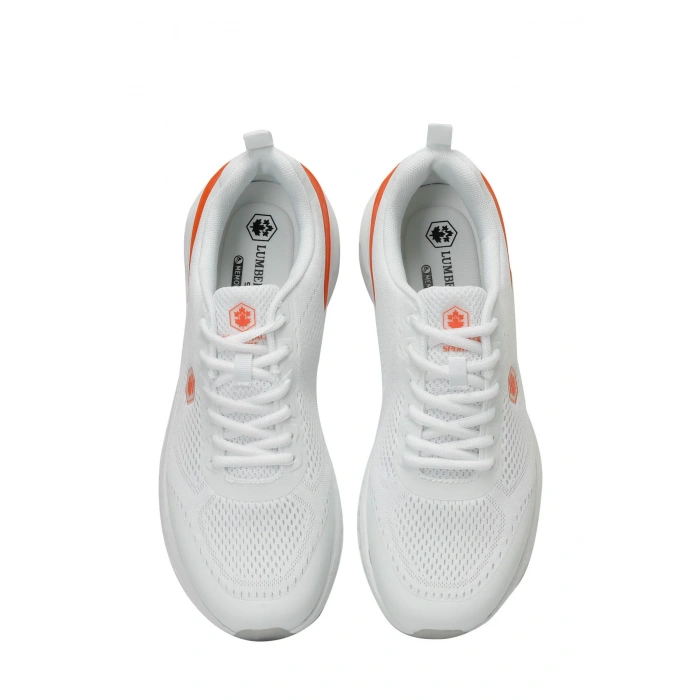 Lumberjack Morgen 4 Fx Beyaz