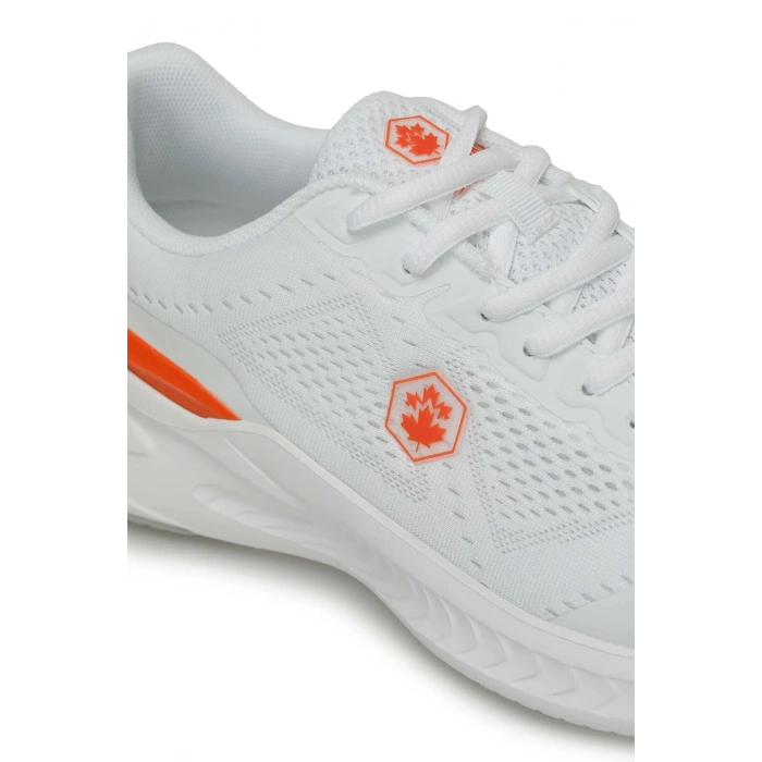 Lumberjack Morgen 4 Fx Beyaz