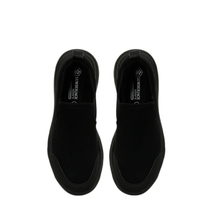 Lumberjack Padren 4 Fx Siyah