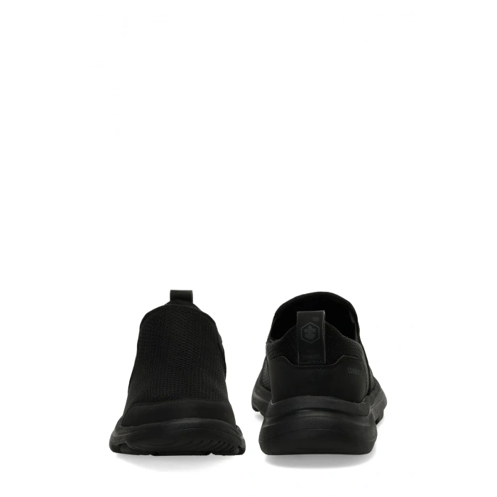 Lumberjack Padren 4 Fx Siyah