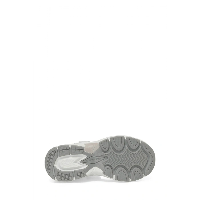 Lumberjack Pol Pu Jr 4PR Beyaz (31-35)