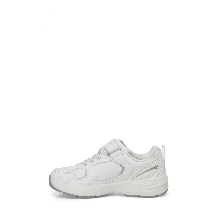 Lumberjack Pol Pu Jr 4PR Beyaz (31-35)