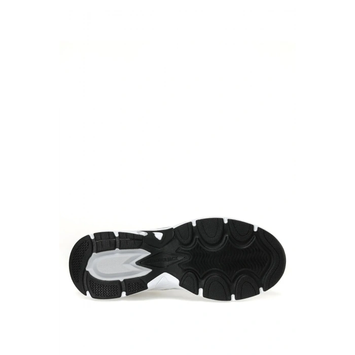 Lumberjack Pol Wmn Pu 4 Pr Beyaz-Pembe