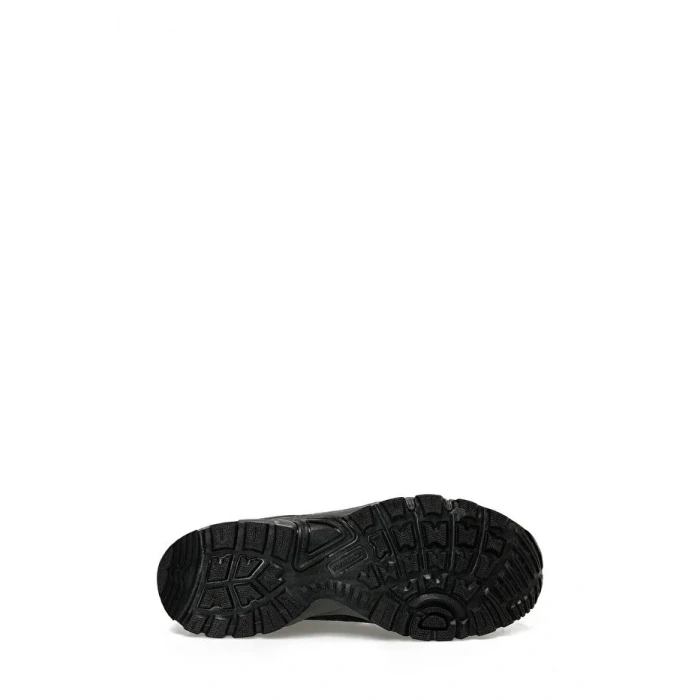 Lumberjack Shell 5 Pr 102019271 Siyah 40-45