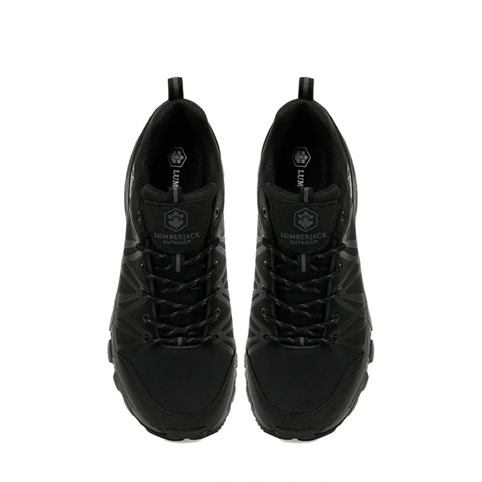 Lumberjack Shell 5 Pr 102019271 Siyah 40-45