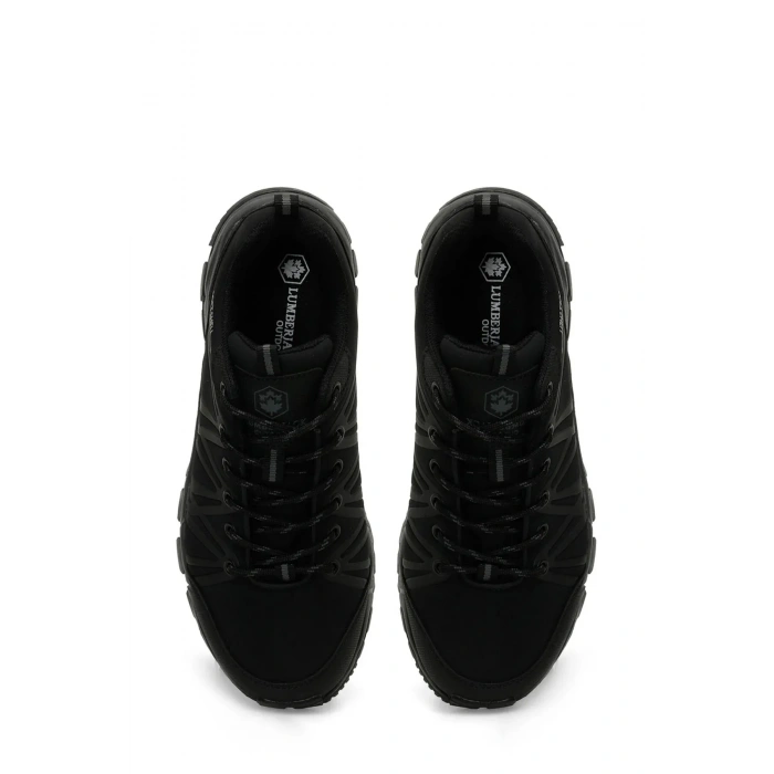 Lumberjack Shell G 4PR Waterprof Siyah