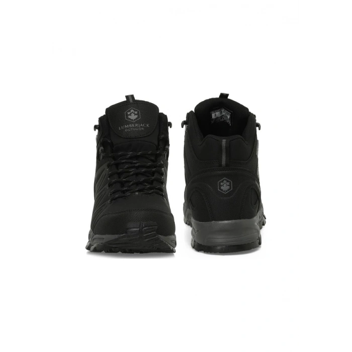 Lumberjack Shell Hı 5 Pr 102019273 Siyah 40-45