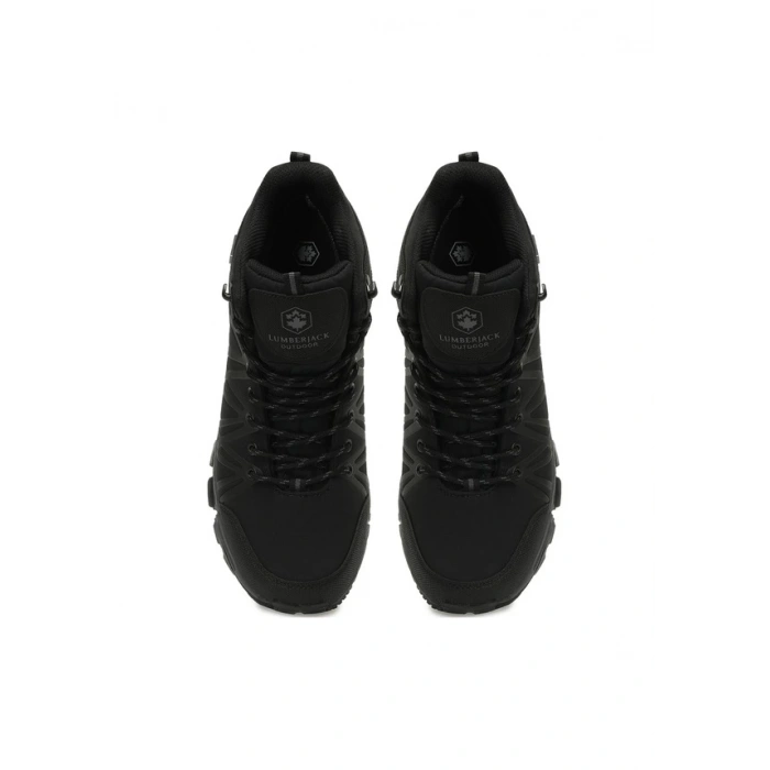 Lumberjack Shell Hı 5 Pr 102019273 Siyah 40-45
