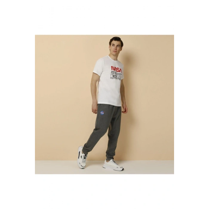 Lumberjack SN711 Nasa Sky 2 Fx Beyaz