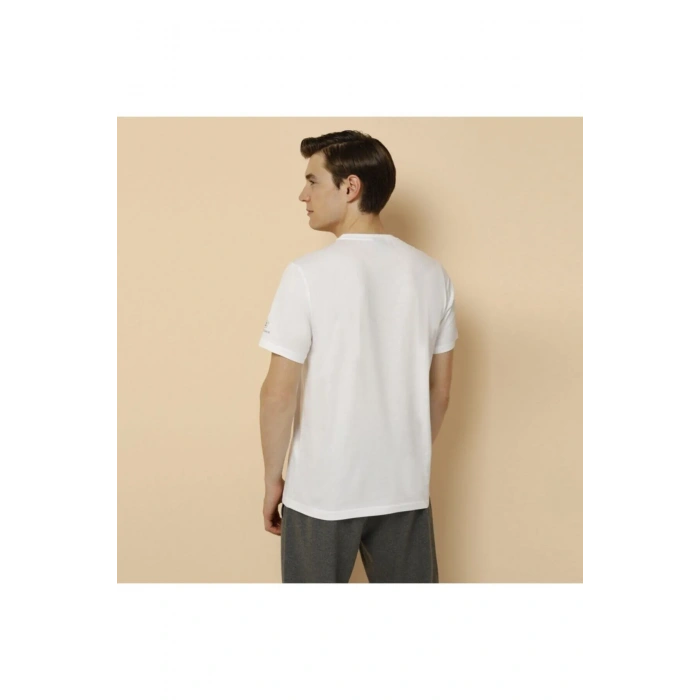 Lumberjack SN711 Nasa Sky 2 Fx Beyaz