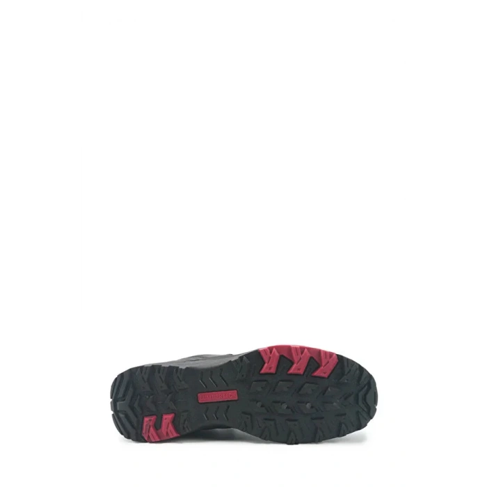 Lumberjack Star 5PR Siyah (40-45)