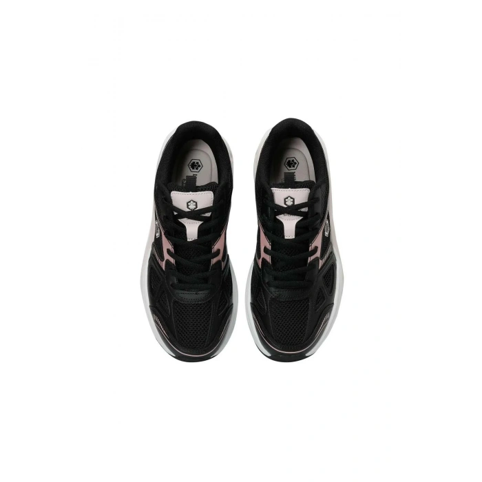 Lumberjack Tech Wmn 4 Fx Siyah