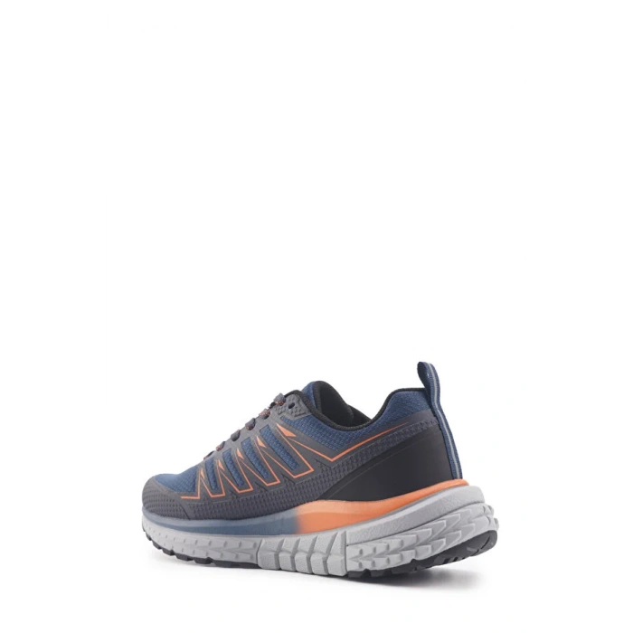 Lumberjack Tiron 4FX Sneaker Laci