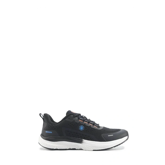 Lumberjack Toliver 5FX Siyah (40-45)