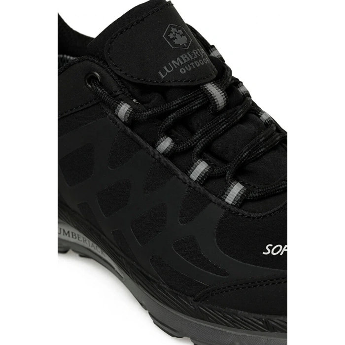 Lumberjack Ursa Wmn 5Pr Siyah 36-40