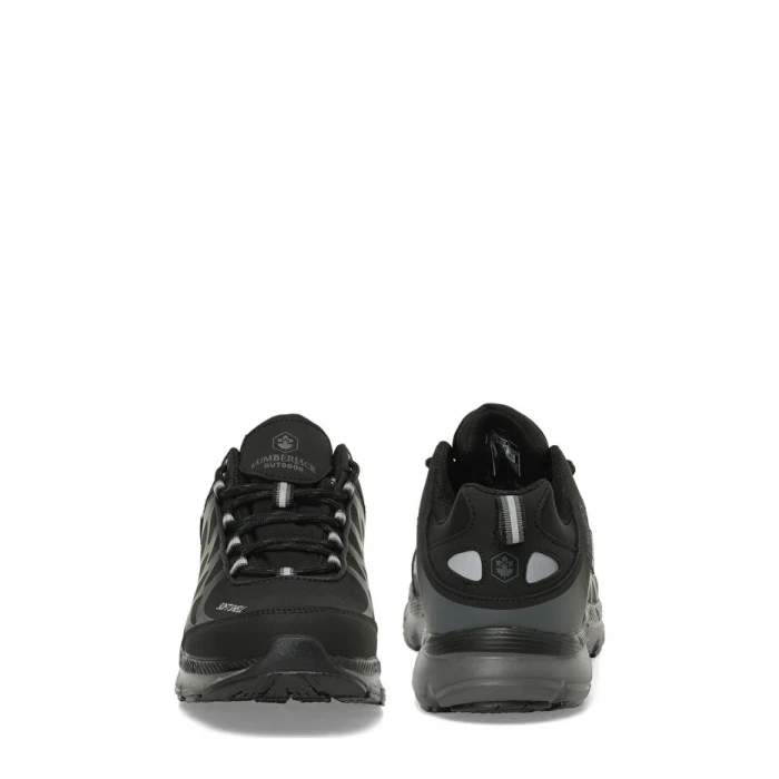 Lumberjack Ursa Wmn 5Pr Siyah 36-40